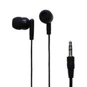 Avid Education AE-215 Single Use Earbuds with Silicone Tips