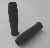 Endurance Forearm Crutches Hand Grips (pair)