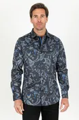Abstract Art Print Shirt