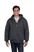 Maxxsel Thermal Lined Heavy Duty Fleece Hoodie (S-5XL)