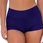 432B Kinsley Swim Short - Indigo