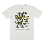 Ballers Heritage Tee