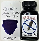 19103 Noodler's X-Feather Blue