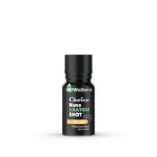 MitWellness | Choice Nano Kratom Shot | Butterscotch - 10ML