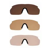 NYX Carbon Sunglasses – Lenses