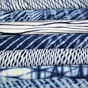Arashi Shibori: A Language of Stripes → Watch Online / Download Files