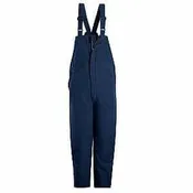 BLC8NV Bib Overall - Deluxe Insulated