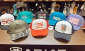 3 FOR $50 TRUCKER HATS (we randomly pick the hats you get)