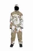Beast Suit 25-26