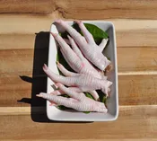 Chicken Paws