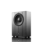 Ascendo The12 Sub Pro-Passive Sealed Shallow Subwoofer