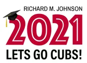 2021 Custom Named Graduation Graduate Yard Sign Printing
