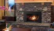 Enviro E25 Gas Insert