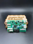 Glowforge® OEM Daughter Board Assembly