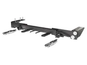 BX1117 Jeep Grand Cherokee Baseplate