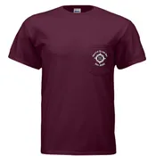 Oracle Glass Ultra Cotton Pocket T-Shirt