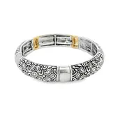 12mm Designed Bangle