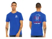 SS Unisex Jersey Tee