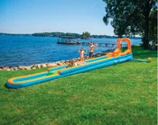 WOW Sports 30ft Super Slide Air Glide