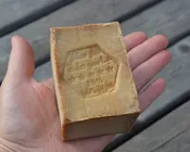 Aleppo Soap Bar