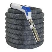 30' TurboGrip Hose with Hose Sock for UNIVERSAL Valves — Contractor Services For Illinois