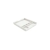 Fuse Pedestal Tray