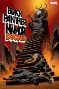 01/06/2027 BLACK PANTHER/NAMOR: DOOMED #5