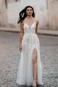Allure Bridals Style 9966 — Natalie's Bridal by Blue Bloom