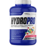 Hydro-Pro Whey Protein Isolate | 27g Protein