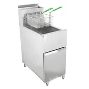 Dean Deep Fryer