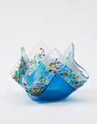 Aqua Votive