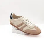 Budapest Retro Sneaker