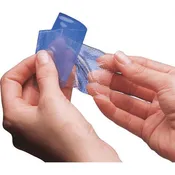 2nd Skin Moist Burn Pads , 2" x 3" -  4 Per Box