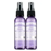 Lavender - Hand Sanitizer 2-Pack