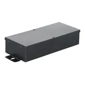 105W High Output LED Tape Electronic Transformer