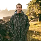 All-Weather Parka - Mossy Oak