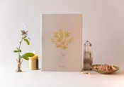 A5 Botanical Journal