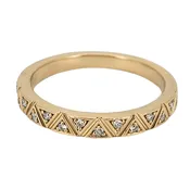 Stackable Diamond Ring