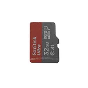 32GB Micro SD Card