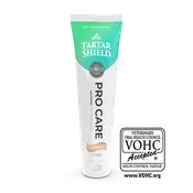 Tartar Shield® PRO CARE Toothpaste for Dogs & Cats