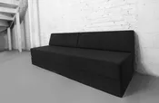 Bi Fold Sofa Bed