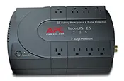 APC Back-UPS – BE725BB