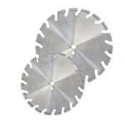 14″ – 20″ HB BLADES