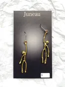 People Earrings
