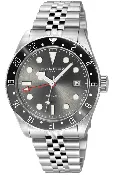 4A521UBV Haurex Italy Men's Abisso Watch
