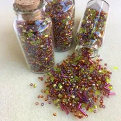 Sept 2023 Toho Bead Mix
