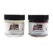 3rd Degree Silicone Modeling Compound