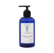Lavender Hand Soap
