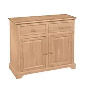 2-Door Buffet
