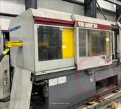 1998 300 Ton Van Dorn, 29.6  oz. Injection Molding Machine